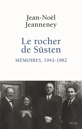 Read: Le Book Rocher de Süsten