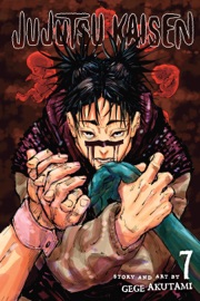 Jujutsu Kaisen, Vol. 7 - Gege Akutami