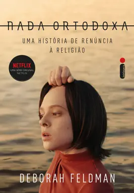 Read: Nada ortodoxa Book