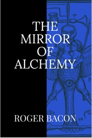 The Mirror of Alchemy