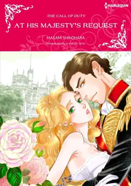 Read: At His Majesty's Request Book