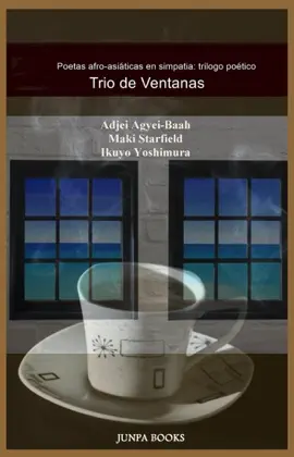 Read: Trío de  Book Ventanas