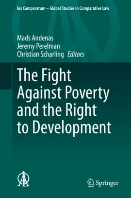 Read: The Book Fight Against Poverty and the Right to Development