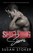 Shielding Sierra Book Cover