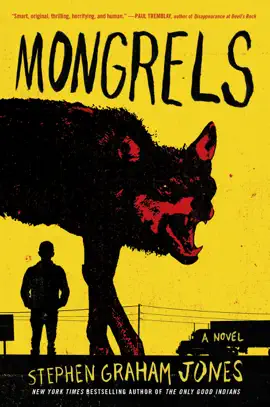 Read: Mongrels