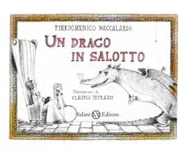 Read: Un drago in salotto Book