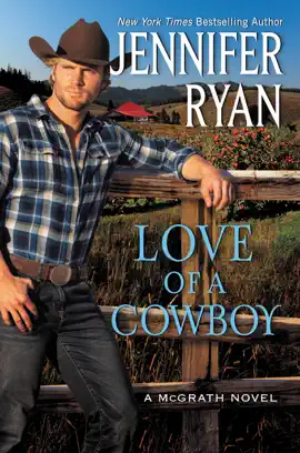 Read: Love of Book a Cowboy