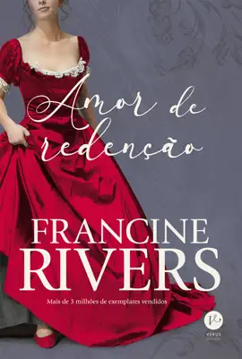 Read: Book Amor de redenção