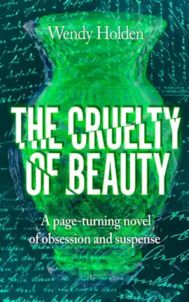 Read: The Cruelty of Beauty Book