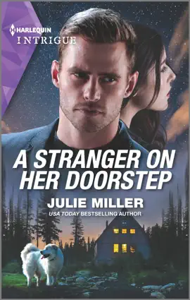 Read: A Stranger on Her Doorstep Book