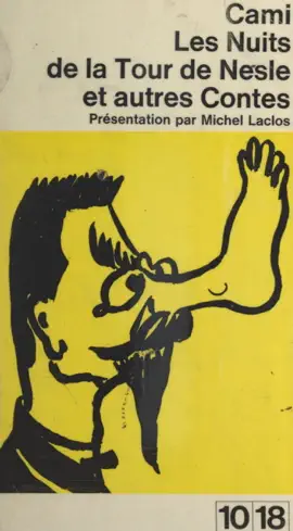 Read: Les nuits de la tour de Nesle Book et autres contes