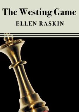 Read: The Book Westing Game