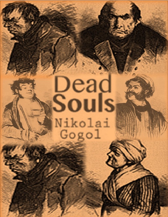 Dead Souls