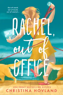 Rachel, Out of Office by Christina Hovland book