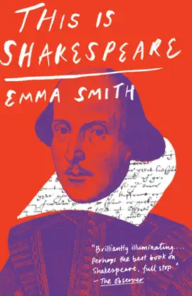 Read: Book This Is Shakespeare