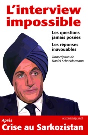 L'interview impossible - Daniel Schneidermann