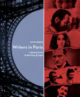 Read: Writers In Book Paris