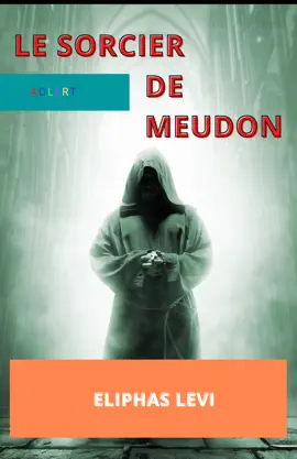 Read: Le Sorcier de Book Meudon