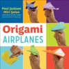 Book Origami Airplanes