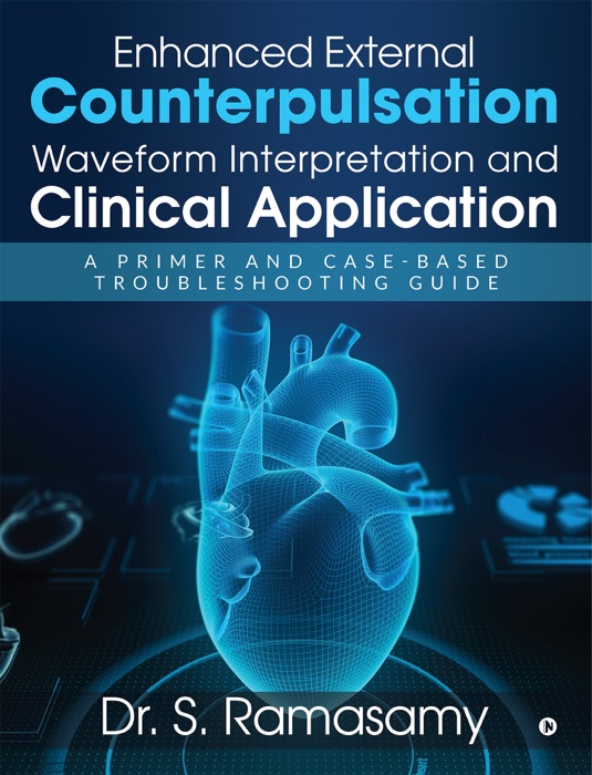 Enhanced External Counterpulsation Waveform Interpretation and Clinical Application