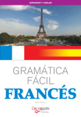 Francés - Gramática fácil - Elena Romano