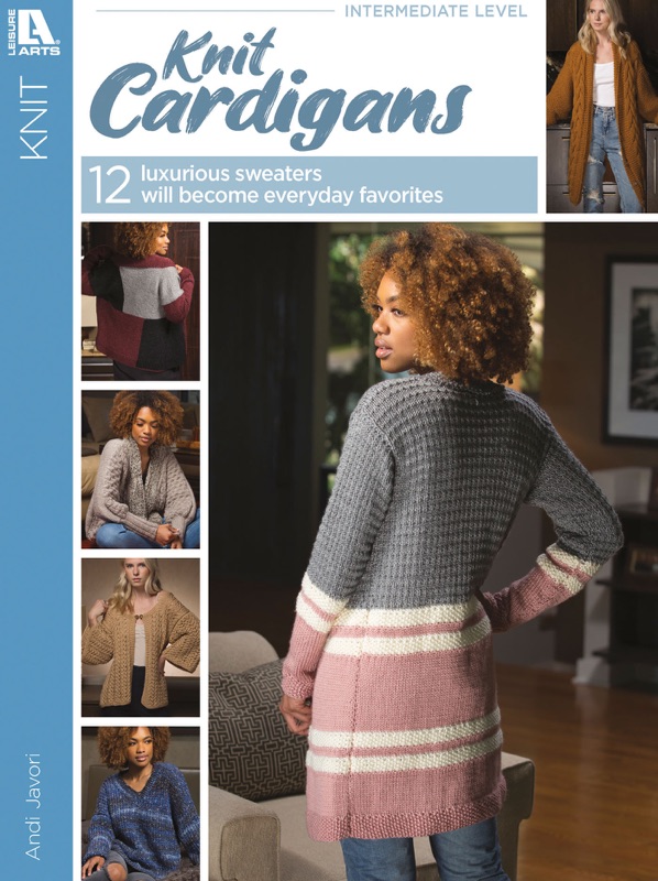 Knit Cardigans