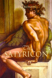 The Satyricon - Petronius