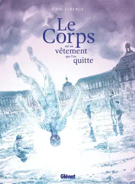 Read: Book Le Corps est un vêtement que l'on quitte