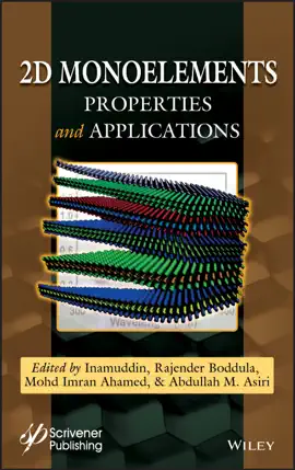 Read: 2D Monoelements Book