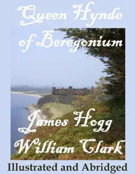 Read: Book Queen Hynde of Beregonium: Illustrated and Abridged