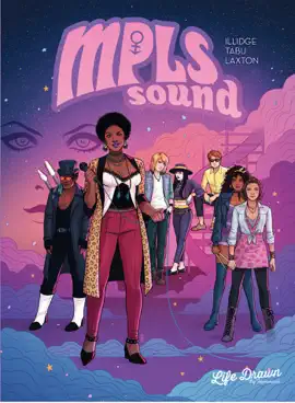 Read: Book MPLS Sound
