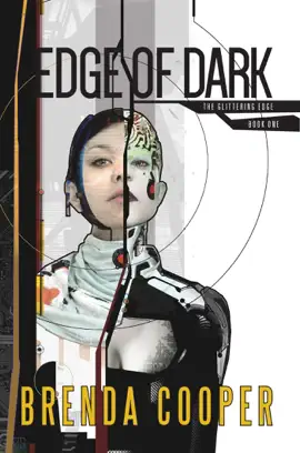 Read: Book Edge of Dark