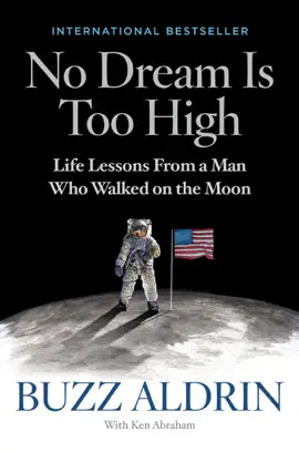 Read: No Dream Is Too Book High