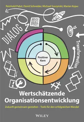 Read: Wertschätzende Organisationsentwicklung Book