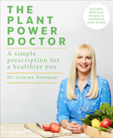 Dr Gemma Newman - The Plant Power Doctor artwork