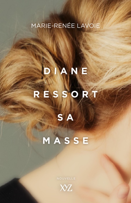 Diane ressort sa masse