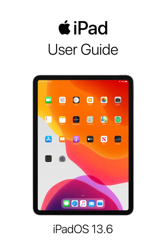 iPad User Guide