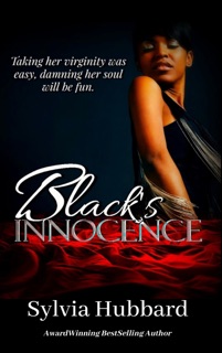 Black's Innocence by Sylvia Hubbard