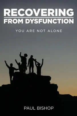 Read: Book Recovering from Dysfunction