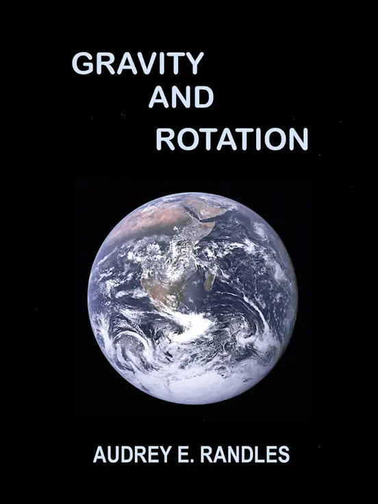 GRAVITY AND ROTATION