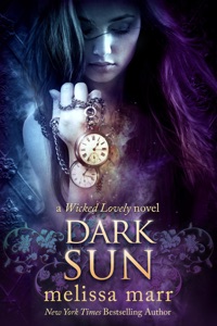 Dark Sun: A Wicked Lovely Novel