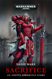 Sacrifice - Danie Ware