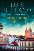 Luis Sellano - Portugiesisches Schicksal artwork