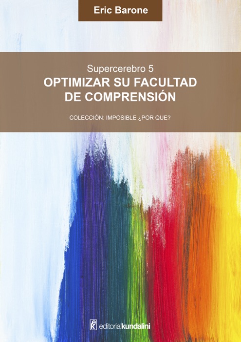 Optimizar su facultad de comprensi贸n