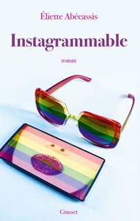 Instagrammable by Eliette Abécassis