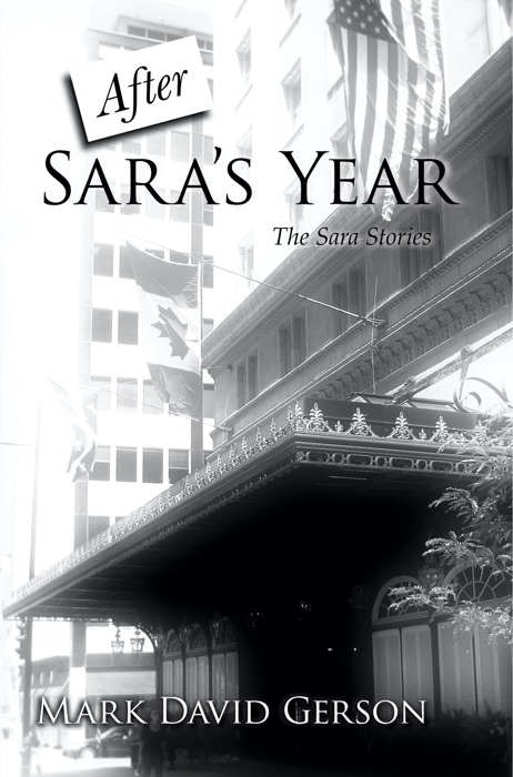 After Sara's Year