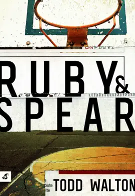 Read: Ruby & Book Spear