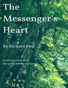 Read: The Messenger's Book Heart