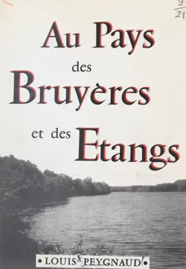 Read: Book Au pays des bruyères et des étangs