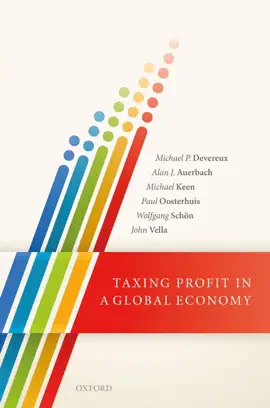 Read: Taxing Profit in Book a Global Economy